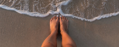 Chocolate_Toes cover image