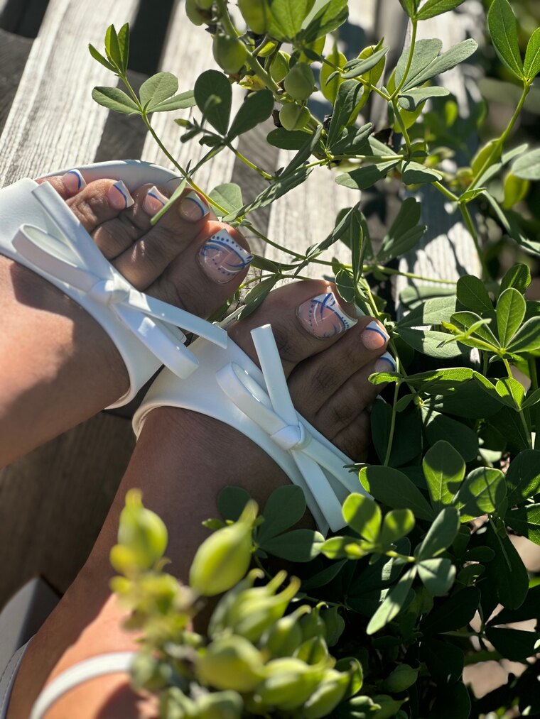 PrettyToesOnly💋 cover image
