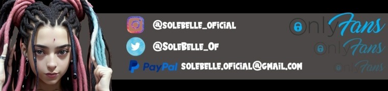 Solebelle cover image