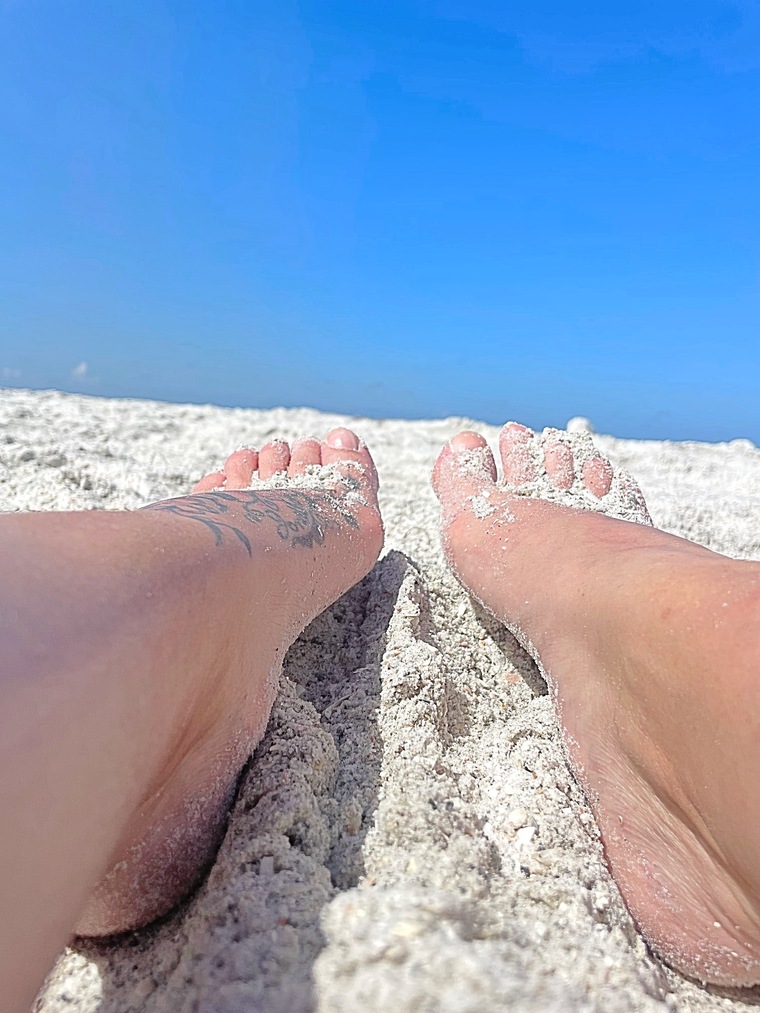 Solee4Feet banner image