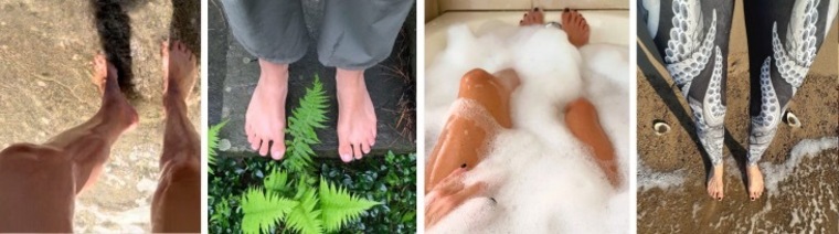 SolefullySatisfied banner image
