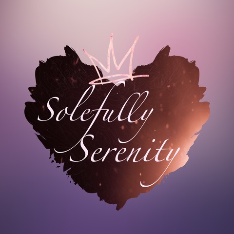 Serenity💋✨ cover image