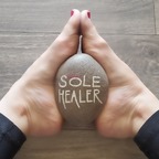 Sole Healer avatar