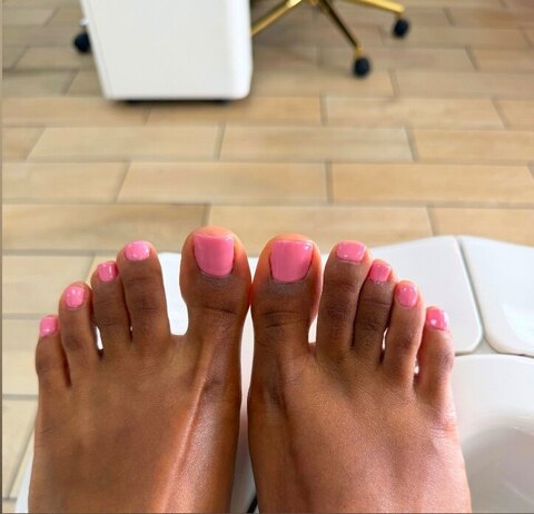 Cocoa Toes🤎✨ cover image