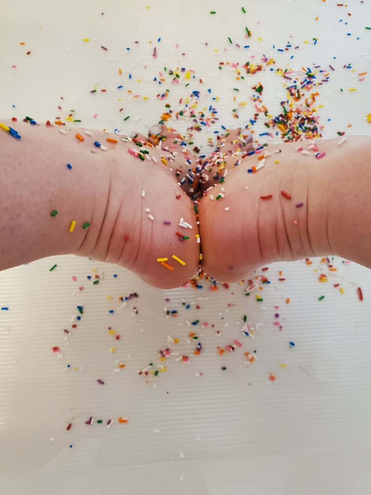 Solely Yours banner image