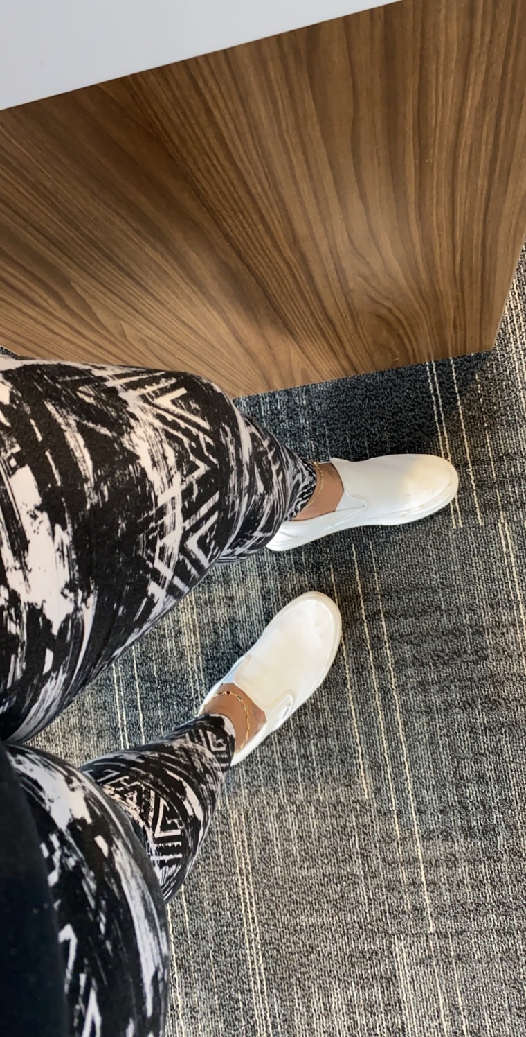 Pretty Ass Feet cover image