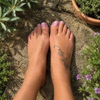 SoleMate | Barefoot Bushcrafter | Nature avatar