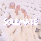 Solemate avatar