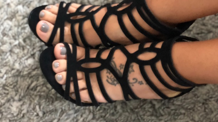 SoleMate90 banner image