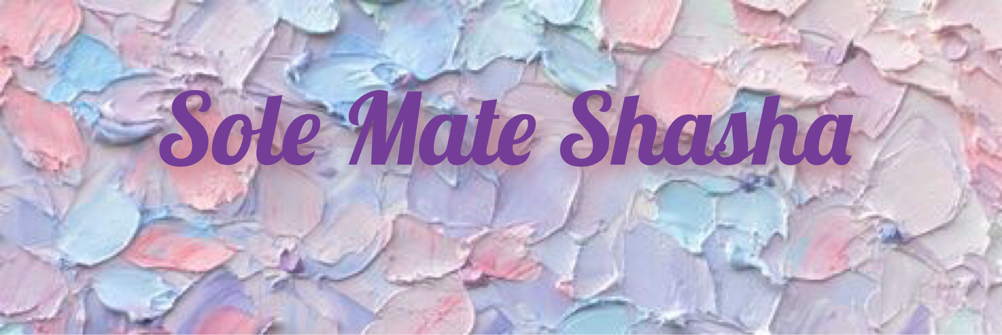 Shasha banner image