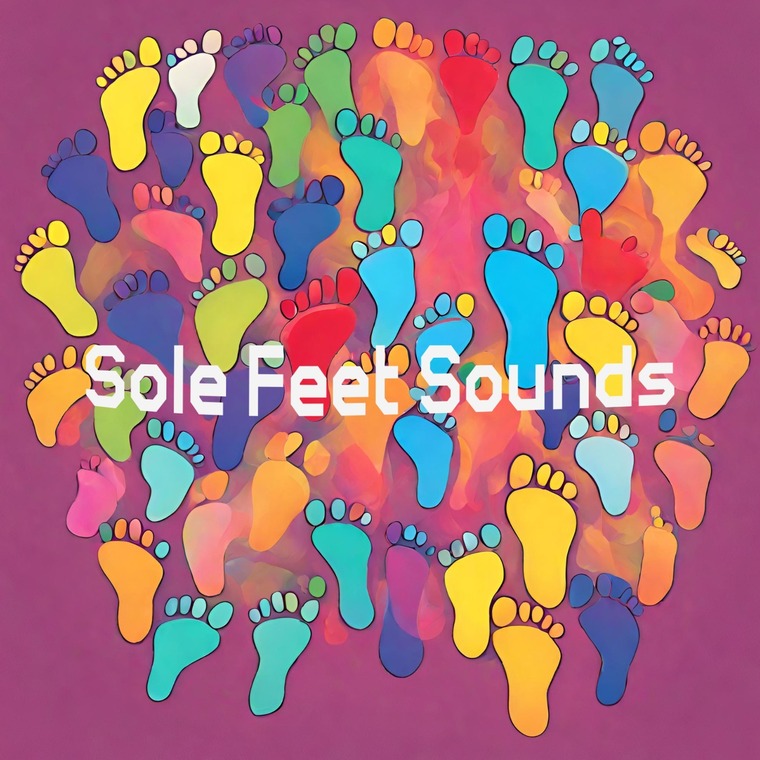 Sole Mate cover image