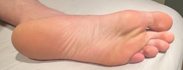 SoleMeetsBody cover image