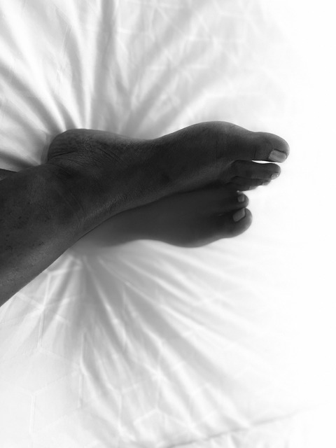 SoleOfAGoddess cover image