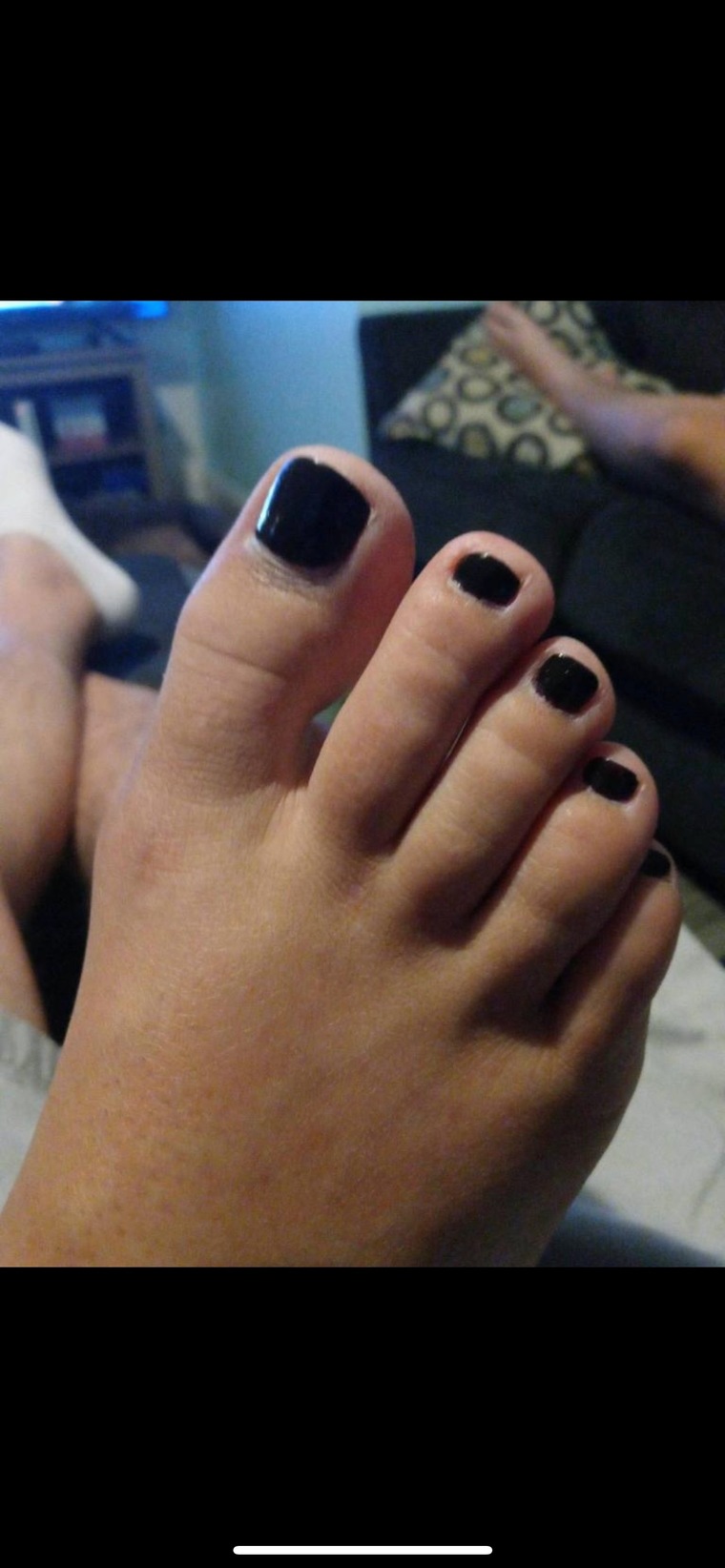 Sole Perfection banner image
