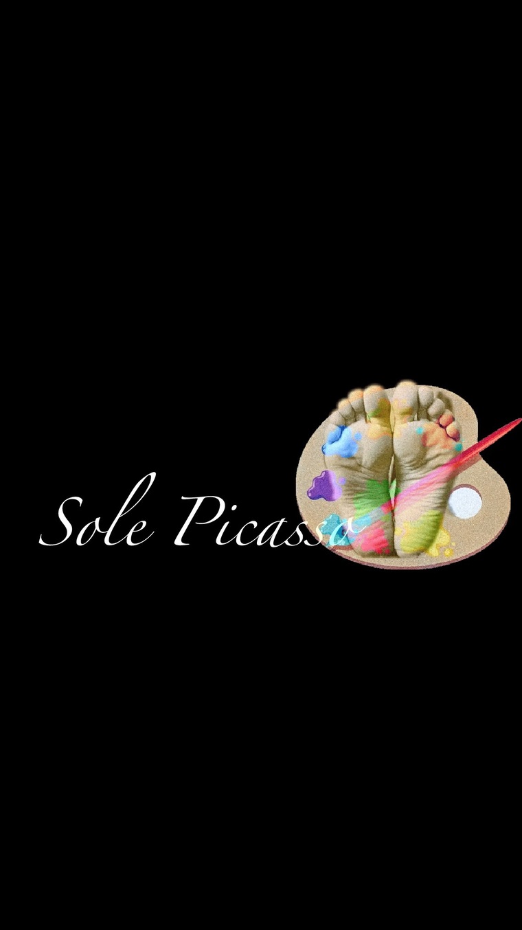 Sole Picasso 🎨 cover image