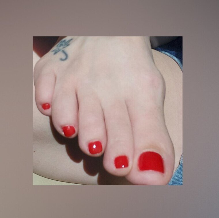 SoleMates2ToeGrace banner image