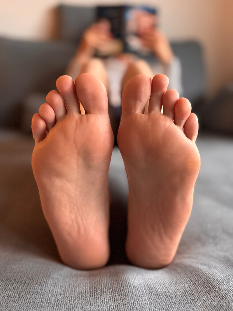 Soles by lea banner image