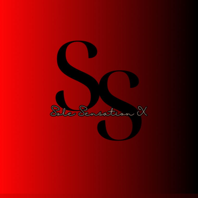 SoleSensationXx cover image