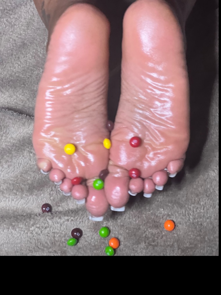 Goddess Soft Soles cover image