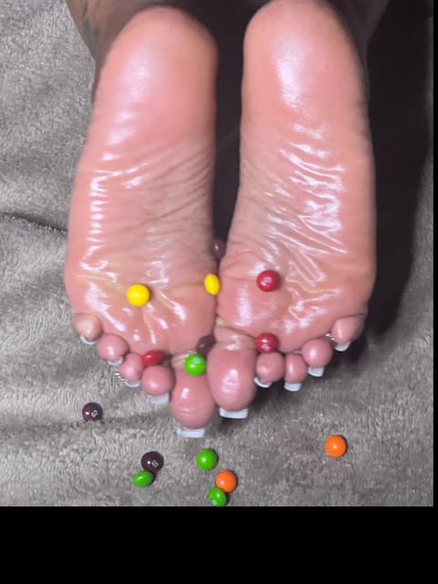 Goddess Soft Soles cover image