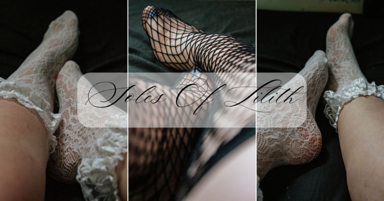 Mistress Lilith banner image