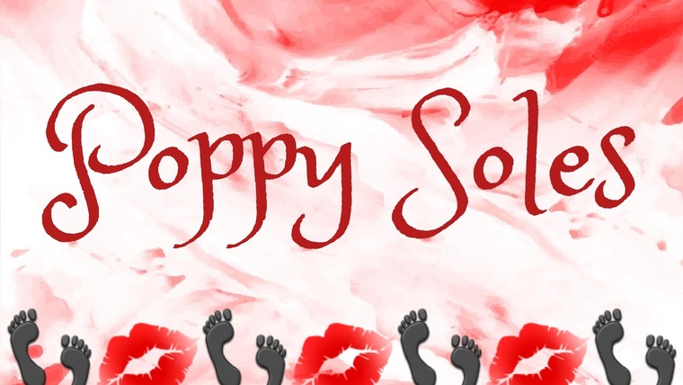 Poppy Soles cover image