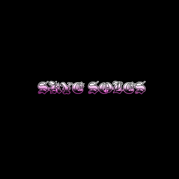 Goddess Skye cover image