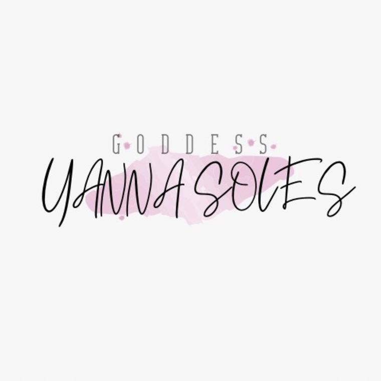 Goddess Yanna 👑 cover image