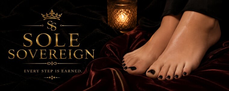 Sole Sovereign cover image