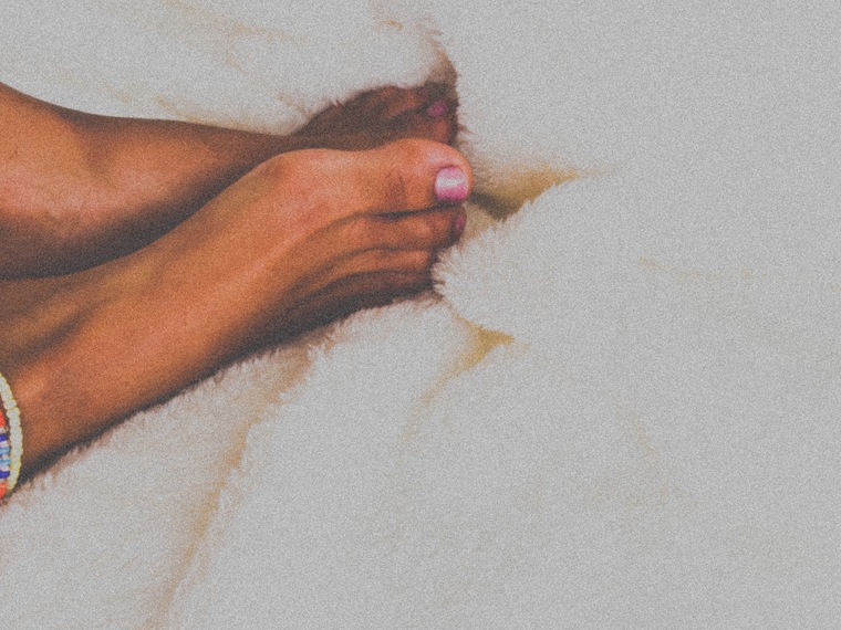 SolesxGold cover image