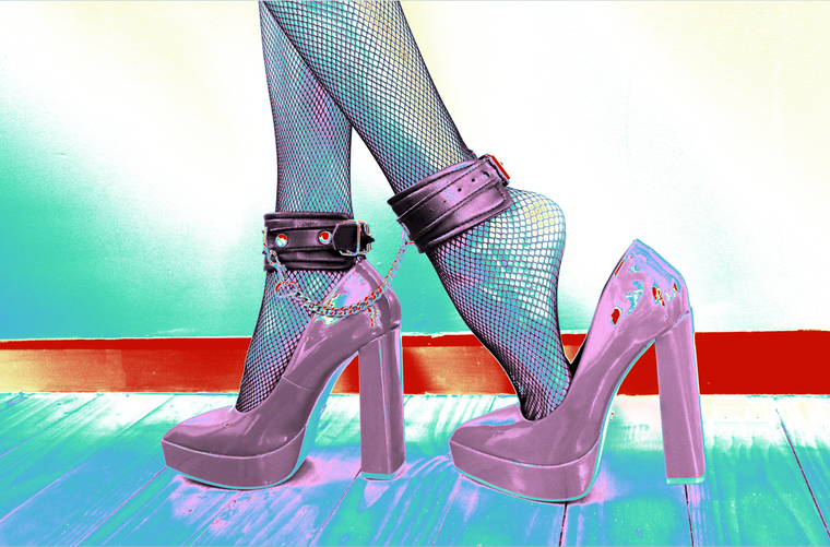 Sole Vixen cover image