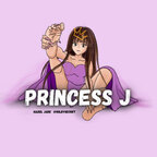 PRINCESS Hazel Jade avatar