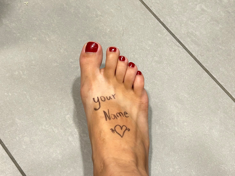 Soleyfeet<3 banner image