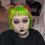 Belladonna Knight avatar