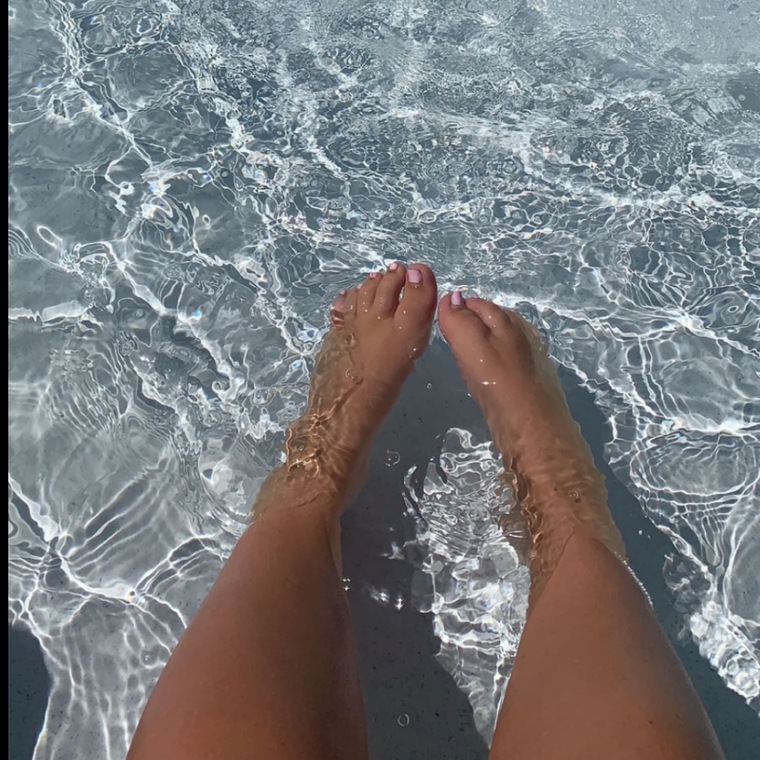 Soleyfeetpics banner image