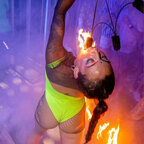 La chica de fuego avatar