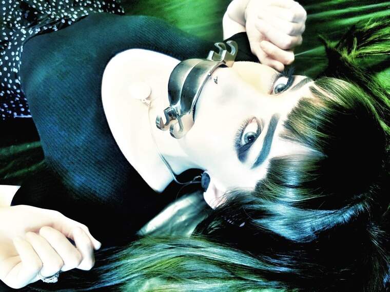Solkona Doll cover image