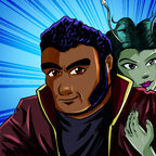 Chingon avatar
