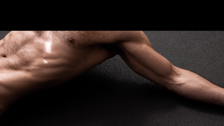Solofitmale cover image
