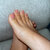 solofreckle • asian feet pics avatar