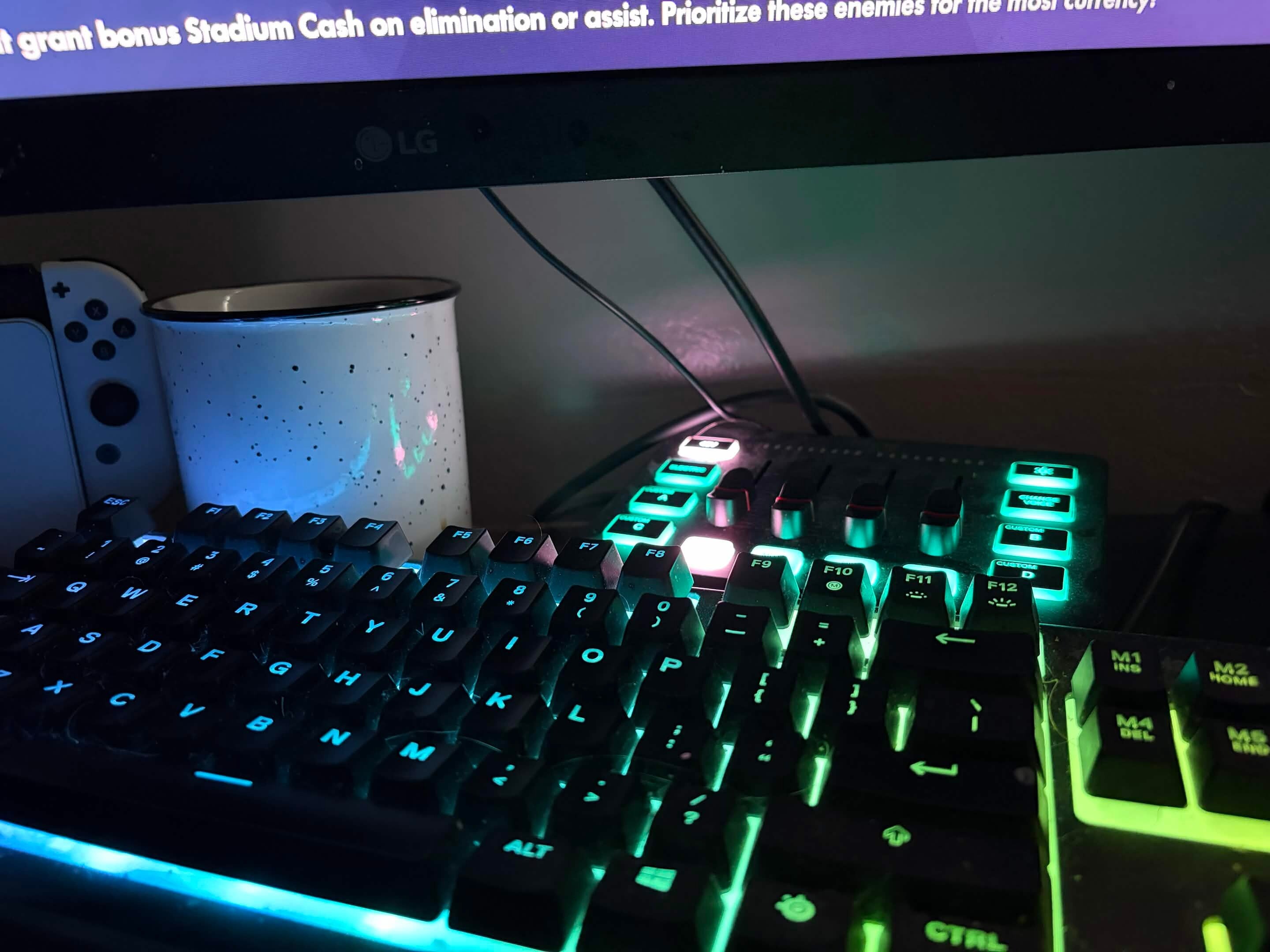 Playful Gaymer banner image
