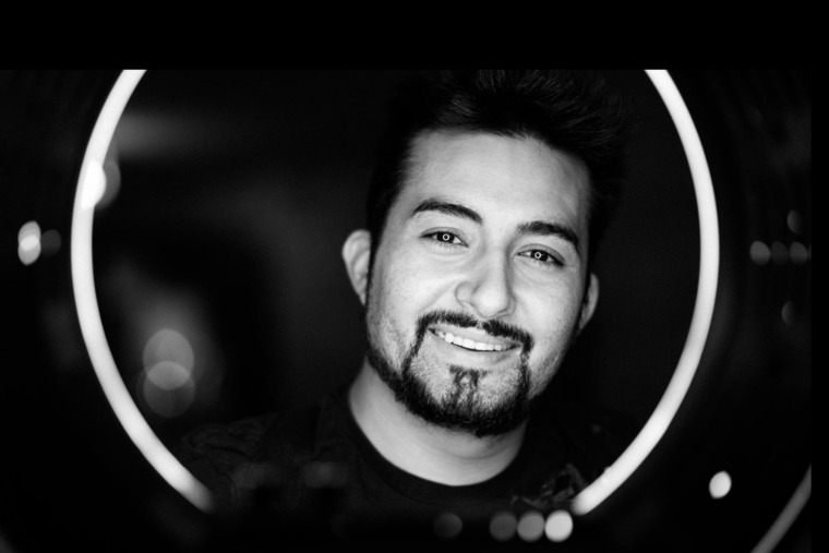 Madmac banner image