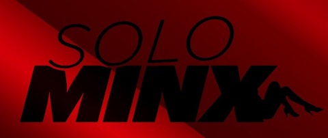 SoloMinx cover image