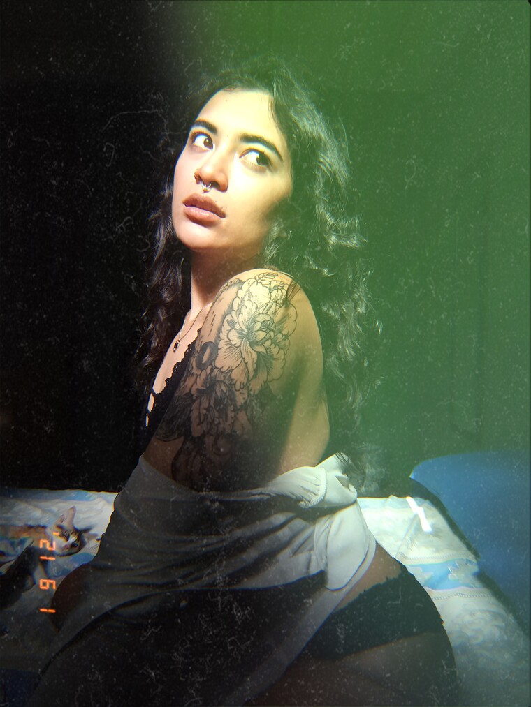 Nastassja cover image