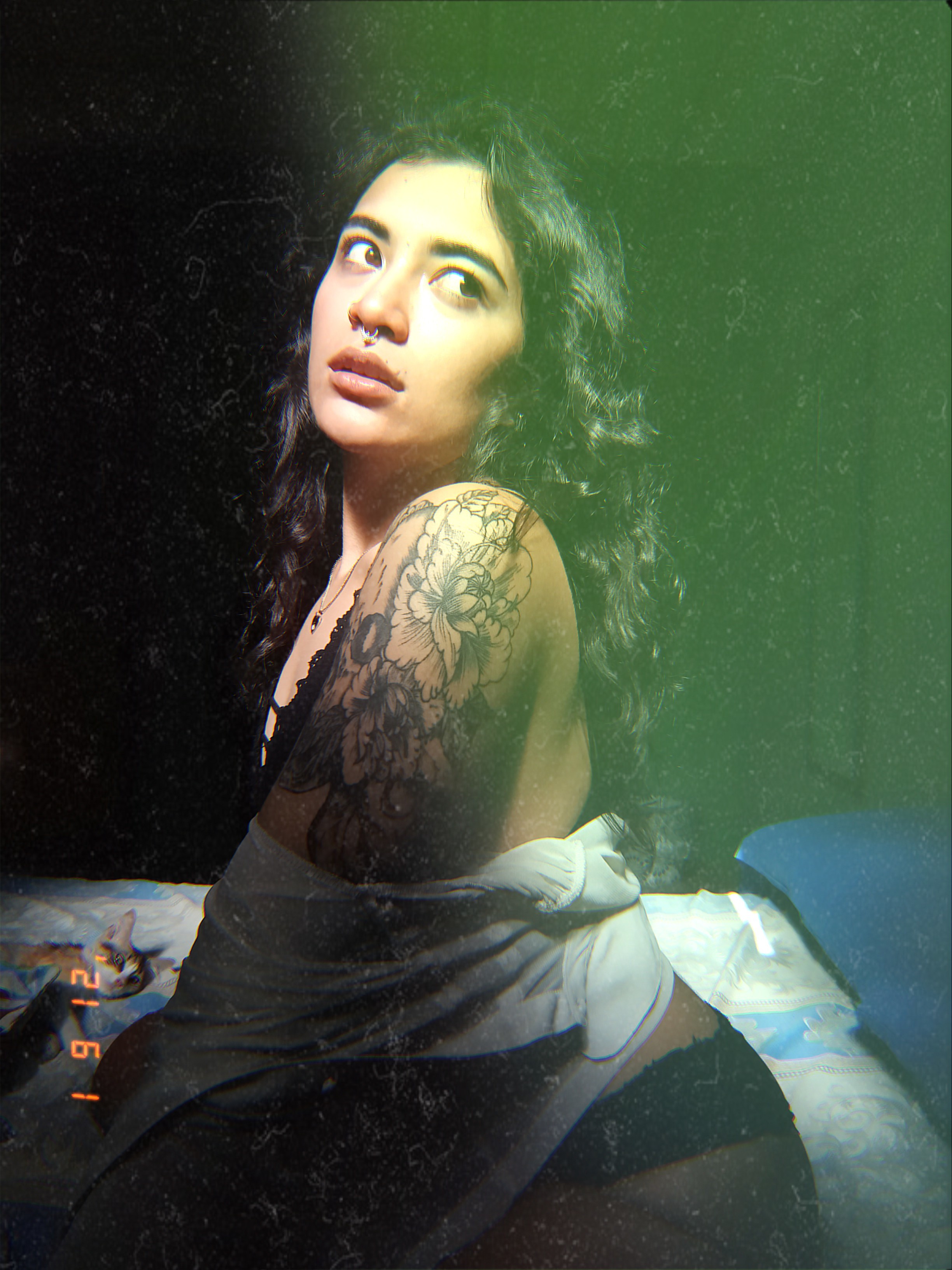 Nastassja banner image