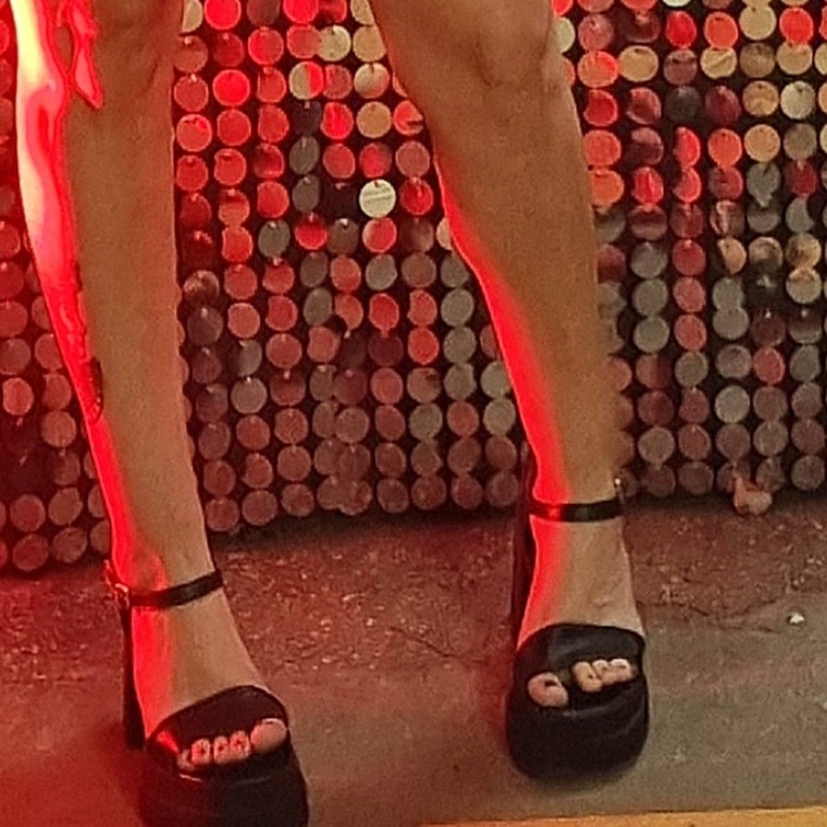 Podo_feet cover image