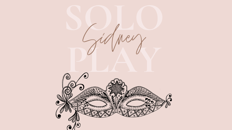 Solo-play Sid cover image