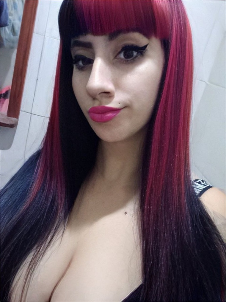 Solicito queen ♡ cover image