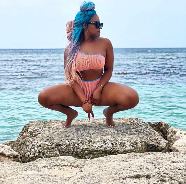 Somaya Jones cover image