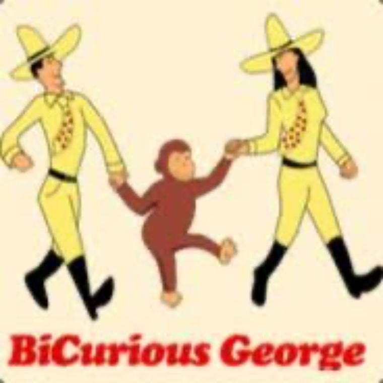 Somebicuriousfun cover image